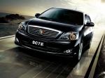 Geely Englon SC7 2010 года